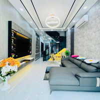 Bán Nhà Mặt Tiền Kinh Doanh Trần Minh Quyền, Phường 10, Quận 10, Dt: 4.5X20M, 3 Lầu, Giá Bán 24 Tỷ