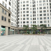 Với 3.8 Tỷ Sở Hữu Căn Shophouse Tổng Sử Dụng 78 M2 Chân Đế Cc Homeland Thượng Thanh - Long Biên
