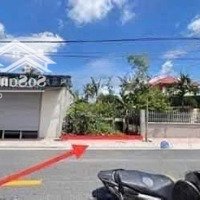 Bán 98,5M2 Mặt Trục Bắc Sơn, An Dương