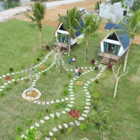 Khoan , Đất Full Thổ Cư Chưa Đến 170 Tr , Gần Hồ Sinh Thái Bai Cái