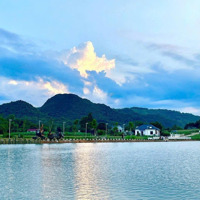 Khoan , Đất Full Thổ Cư Chưa Đến 170 Tr , Gần Hồ Sinh Thái Bai Cái