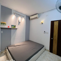 Nhà Mới Nguyên Căn + Nội Thất 56M2 Ở 34/12B Bà Hom Q6 - Chợ Phú Lâm