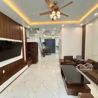 Cho Thuê Nguyên Căn Vinhomes Marina , 75M2, 5 Tầng, 6 Ngủ Thang Máy, Full Chỉ 35 Triệu-0912473845