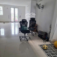 Nhà Mới 5M X 20M - Khu Cư Xá Bình Thới.