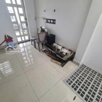 Nhà Mới 5M X 20M - Khu Cư Xá Bình Thới.