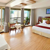 Khách Sạn Mặt Tiền Tuệ Tĩnh Chuẩn 3*