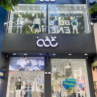 Đẹp - Cho Thuê Nhà Mặt Phố Nam Đồng,Diện Tích70M2,Mặt Tiền5M Vị Trí Đẹp Nhất Phố, Giá Thuê Chỉ 30 Triệu/Tháng
