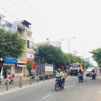 Mặt Tiền Minh Phụng - Nhà Mới 5 Lầu Có Thang Máy.