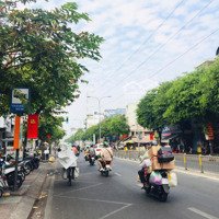 Mặt Tiền Minh Phụng - Nhà Mới 5 Lầu Có Thang Máy.