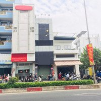 Mặt Tiền Lê Đại Hành - Đối Diện Nhà Thi Đấu Phú Thọ.