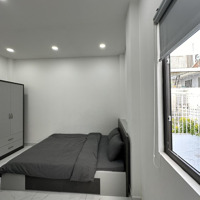 Cho Thuê Nhà Trọ 5,5 Triệu, 18M2 Tại Đường Số 27, Tân Quy, Quận 7, Tp. Hcm Siêu Hot