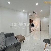 Cho Thuê Phòng Trọ 1 Phòng Ngủ 8,5 Triệu, 35M2 Ở Phường 5, Bình Thạnh, Hcm