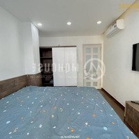 Cho Thuê Phòng Trọ 1 Phòng Ngủ 8,5 Triệu, 35M2 Ở Phường 5, Bình Thạnh, Hcm