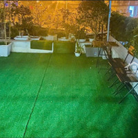 Bán Căn Hộ 76M Kèm Sân Vườn 40M Giá 4.5 Tỉ Tại Le Grand Jardin - Sổ Đỏ Chính Chủ