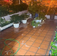 Bán Căn Hộ 76M Kèm Sân Vườn 40M Giá 4.5 Tỉ Tại Le Grand Jardin - Sổ Đỏ Chính Chủ