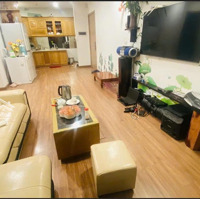 Bán Căn Hộ 76M Kèm Sân Vườn 40M Giá 4.5 Tỉ Tại Le Grand Jardin - Sổ Đỏ Chính Chủ