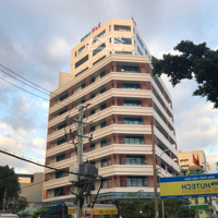 Bán Tòa Cao Ốc Thương Mại 3Mặt Tiềnung Văn Khiêm - Dt: 40 X 50M - 2H + 12 Tầng - 340 Tỷ - Tn 20 Tỷ/Năm