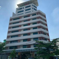 Bán Tòa Cao Ốc Thương Mại 3Mặt Tiềnung Văn Khiêm - Dt: 40 X 50M - 2H + 12 Tầng - 340 Tỷ - Tn 20 Tỷ/Năm