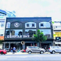Góc 3Mt Trung Tâm Bình Thạnh - Ngay Lê Quang Định - Dt: 10 X 22M - Gpxd: Hầm 7 Tầng - Giá Chỉ 39 Tỷ