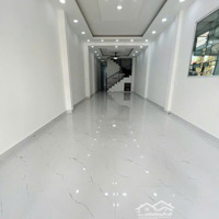 Bán Nhà Mặt Tiền Nguyễn Oanh, Gò Vấp. Giá Bán 12 Tỷ 9 Tl. Liên Hệ: 0902958586