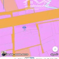 Bán Nhanh Đất Sông Xoài 671M2 Phú Mỹ, Bà Rịa Vũng Tàu