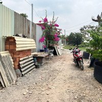 Đất Vườn 11X46M, Bình Tả 1 Đức Hoà Hạ - Giá Bán 1Tỷ8Có Thương Lượng- 090 555 9396