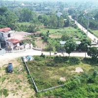 2.X Tỷ ! 532M2 ( Ont +Cln) Trục Chính Xã Cư Yên, Đường 2 Ô Tô, Kinh Doanh Tốt!