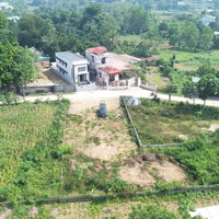 2.X Tỷ ! 532M2 ( Ont +Cln) Trục Chính Xã Cư Yên, Đường 2 Ô Tô, Kinh Doanh Tốt!
