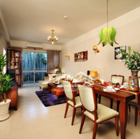 Cho Thuê Gấp Chcc Lotus Garden ,98M2 , 3 Phòng Ngủ 2 Vệ Sinh, Giá 10 Triệu/Th