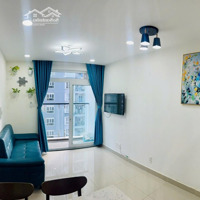 Cho Thuê 2 Phòng Ngủ 1 Vệ Sinh 50M2, Full Nội Thất Tại Cc Western Capital Q.6 Giá 10 Triệu