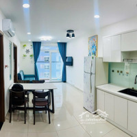 Cho Thuê 2 Phòng Ngủ 1 Vệ Sinh 50M2, Full Nội Thất Tại Cc Western Capital Q.6 Giá 10 Triệu
