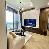 Cho Thuê Căn Hộ 2 Phòng Ngủ Toà West, Lumiere Riverside. Đầy Đủ Nội Thất Chỉ 33 Triệu/Tháng