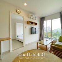 Cho Thuê Chung Cư Mini, 12 Triệu, 50M2 Tại Điện Biên Phủ, Bình Thạnh, Đẹp, Nhiều Tiện Ích