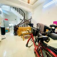 Cho thuê nhà Văn cao ô tô đỗ cửa siêu xinh