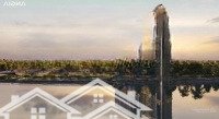 Nhận Booking Dự Án The Gió Riverside - Giỏ Hàng Độc Quyền Cđt - 1 Phòng Ngủ- Ck Cao - Chính Sách Tốt