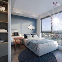 Căn Ngoại Giao Duy Nhất 2Pn2Vs Tầng Trung, View Trực Diện Biển Giá Bán 2.8X Tỷ Dự Án Misaki Hạ Long