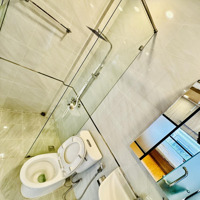 Bán Chdv 6X22 130M2, Hẻm Xe Tải, Sẵn Dòng Tiền, Mới Xây Đang Full Khách