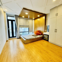 Bán Chdv 6X22 130M2, Hẻm Xe Tải, Sẵn Dòng Tiền, Mới Xây Đang Full Khách