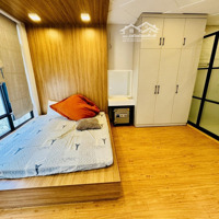 Bán Chdv 6X22 130M2, Hẻm Xe Tải, Sẵn Dòng Tiền, Mới Xây Đang Full Khách