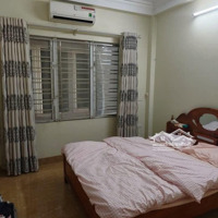 Phân Lô Phố Trần Quốc Hoàn, Cầu Giấy, Ô Tô Tránh, Kinh Doanh,Diện Tích40M2,Mặt Tiền3.6M, Giá Bán 13.8 Tỷ