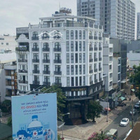Tòa Nhàmặt Tiềnbạch Đằng Q Tân Bình - Công Nhận 3.200M2 - 2 Hầm - 11 Tầng - Hđt 900 Triệu - Giá Bán 149 Tỷ Tl