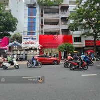 Gấp ! Bán Nhà Mặt Tiền Nguyễn Đình Chiểu, Quận 3, ( 7.2 X 18M ) 6 Tầng, Hđt 130 Triệu/Tháng, Giá Bán 39 Tỷ
