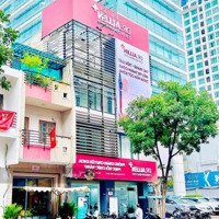 Gấp ! Bán Nhà Mặt Tiền Nguyễn Đình Chiểu, Quận 3, ( 7.2 X 18M ) 6 Tầng, Hđt 130 Triệu/Tháng, Giá Bán 39 Tỷ