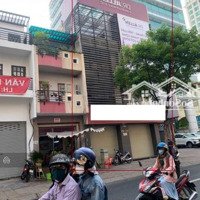Gấp ! Bán Nhà Mặt Tiền Nguyễn Đình Chiểu, Quận 3, ( 7.2 X 18M ) 6 Tầng, Hđt 130 Triệu/Tháng, Giá Bán 39 Tỷ