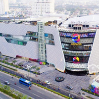 Siêu Phẩm Diện Tích Lớn Gần 1000M2 (24 X 40)M Mặt Tiền Phạm Văn Đồng Ngay Gigamall Chỉ 99 Tỷ Tl