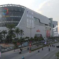 Siêu Phẩm Diện Tích Lớn Gần 1000M2 (24 X 40)M Mặt Tiền Phạm Văn Đồng Ngay Gigamall Chỉ 99 Tỷ Tl