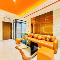 Bán Nhà Mặt Tiền Đường Số 3 Cư Xá Đô Thành Phường 4 Quận 3, Dt: 3.8X15M, Trệt 3 Lầu, Giá Bán 17.9 Tỷ