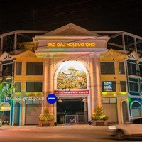 Chợ Du Lịch Lào Cai,Shophouse Cơ Hội Đầu Tư Thu Dòng Vốn Nhanh Và Hiệu Quả Nhất Năm 2025