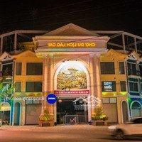 Chợ Du Lịch Lào Cai,Shophouse Cơ Hội Đầu Tư Thu Dòng Vốn Nhanh Và Hiệu Quả Nhất Năm 2025