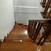 Bán nhà Cổ Nhuế - Phạm Văn Đồng - Ba Gác - Ô Tô Gần Thông Resco - Công Viên Hòa Bình